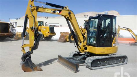 18 000 lb mini excavator for sale|10k excavator.